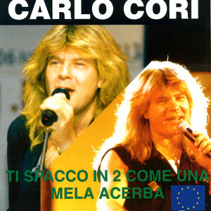 Carlo Cori