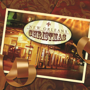 New Orleans Christmas album