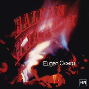 Balkan Rhapsodie album