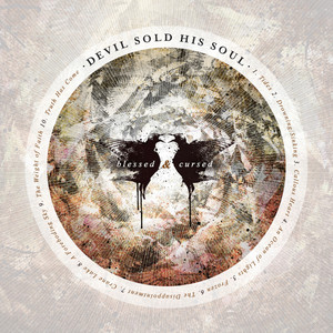 Blessed & Cursed cover