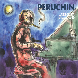 JazzCuba. Volumen 8 cover