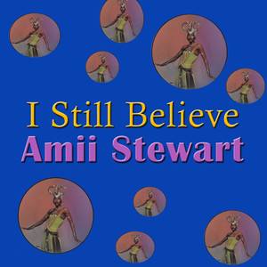I Still Believe album