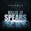 Legends (Rerecorded) cover