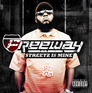 Streetz Is Mine album