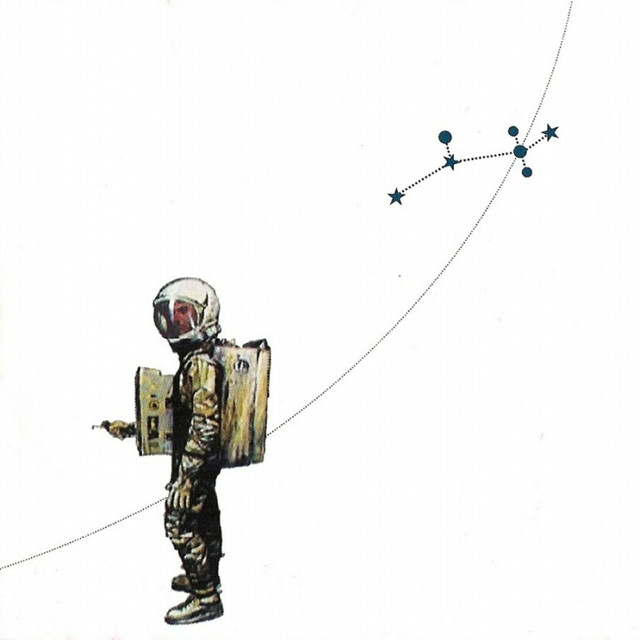 El poderoso mundo de los astronautas Photo