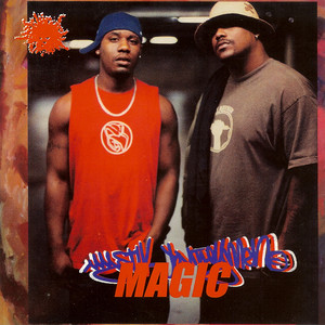 Magic album