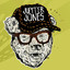 Jupiter Jones cover
