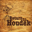 Return to Houdek Albumcover