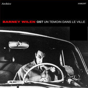 OST un Temoin dans le ville album