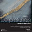 Paulet: De profundis (Œuvres sacrées) Albumcover