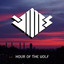 Hour of the Wolf - EP Albumcover