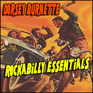 Rockabilly Essentials cover