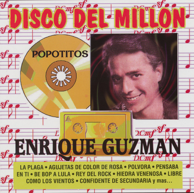 Disco Del Millon Albumcover