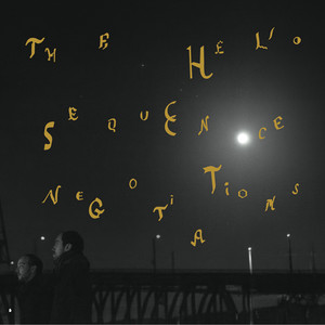Negotiations album