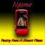 Ngoma - Poetry From A Smart Phone Albumcover