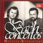 Bach: Violin Concertos Albumcover