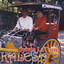 Kalesa Albumcover