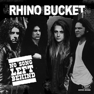No Song Left Behind album