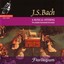 J.S. Bach: A Musical Offering - The Complete Instrumental Trio Sonatas Albumcover