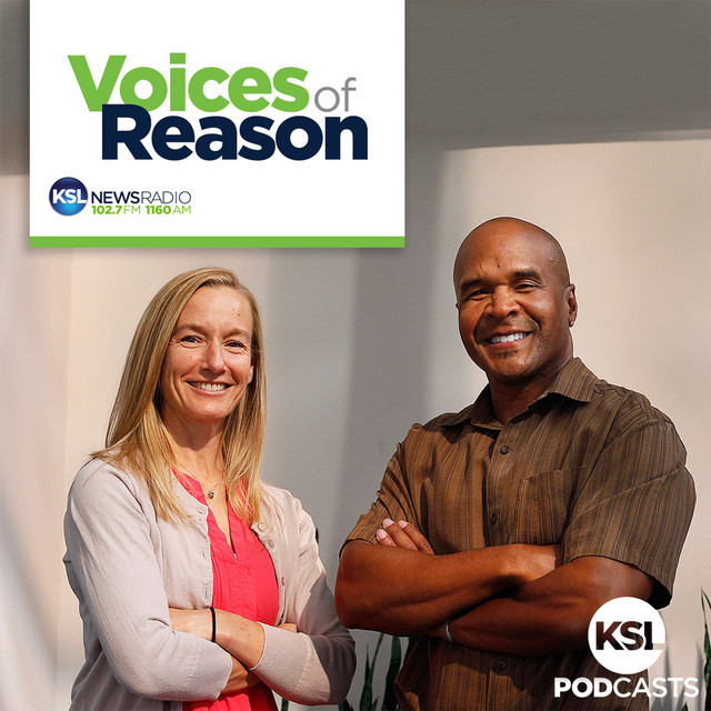 Voices of Reason | Podcast on Spotify