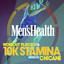 Men's Health Playlist Workout Vol. 6 : 10K Stamina Mixed by Chicane cover