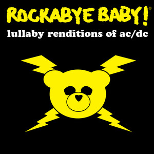 Lullaby Renditions of Ac/Dc album