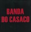 Banda do Casaco Albumcover