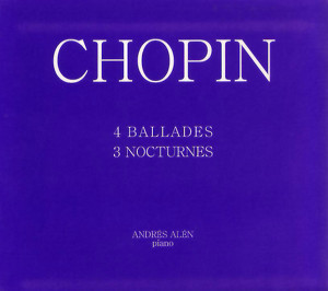 Andr&eacute;s Al&eacute;n