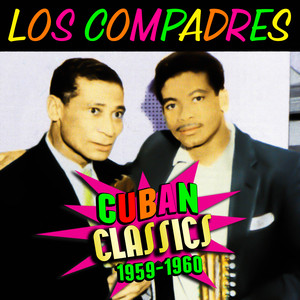 Cuban Classics 1959-1960 cover