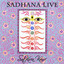 Sadhana Live Albumcover