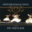 Hu Mevlam Albumcover