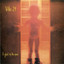 A Ghost On The Move Albumcover