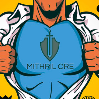 Mithril Photo