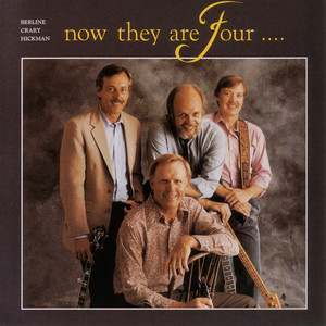 Now They Are Four cover