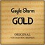 Gayle Storm Gold - Original Vintage Recordings Albumcover