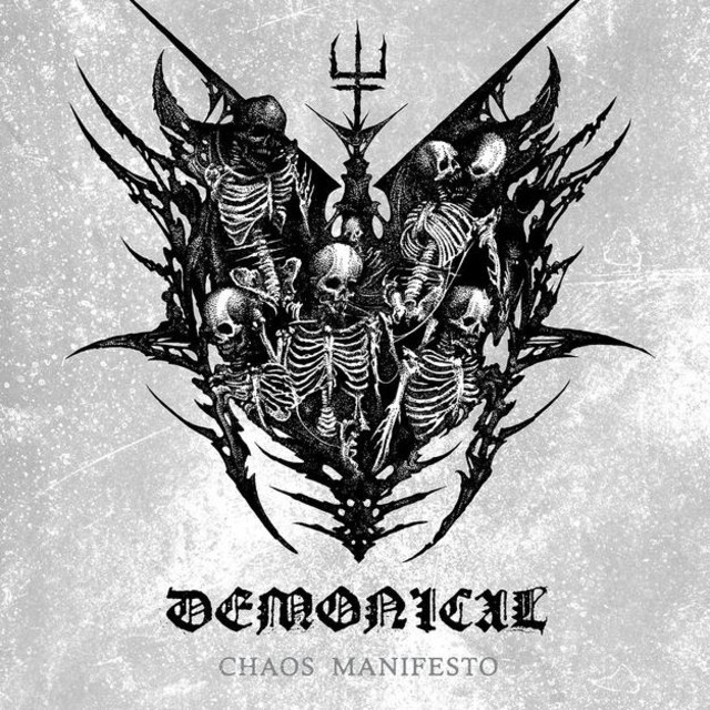 Demonical photo
