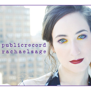 Public Record cover