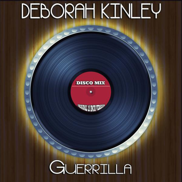 Deborah Kinley Photo