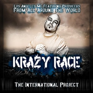 Krazy Race