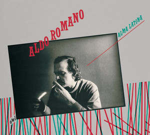 Alma Latina album