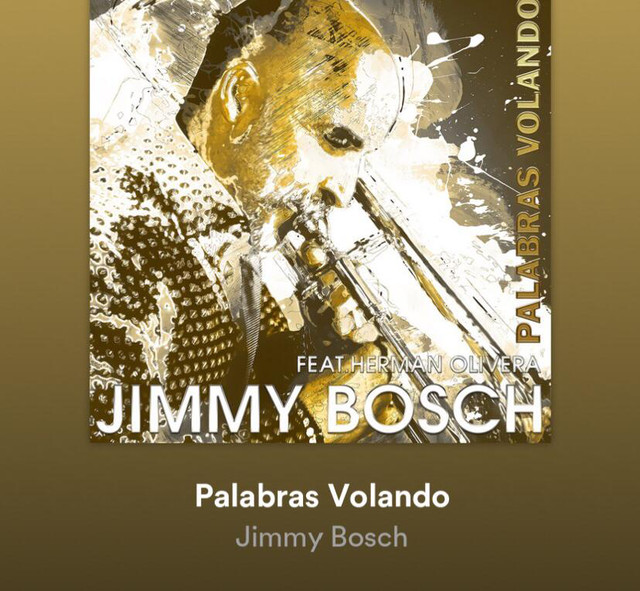 Jimmy Bosch photo