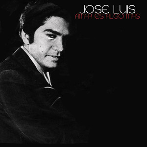 Amar Es Algo Más album