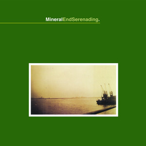 EndSerenading album