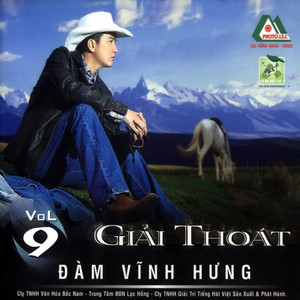 Giải thoát cover