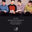 Dvořák: Quatuor à cordes No. 12 