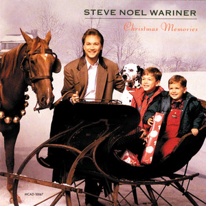 Christmas Memories cover