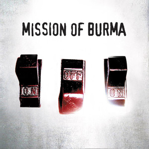 ONoffON album