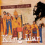 King Man cover