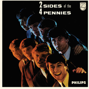 2 Sides Of The 4 Pennies cover