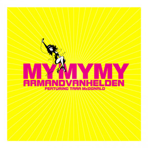 My My My album